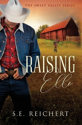 Raising Elle Paperback 5 Prince Publishing and Books LLC