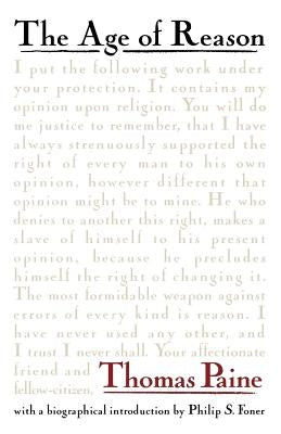 The Age of Reason Paperback Kensington Publishing Corporation