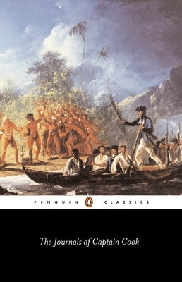 The Journals of Captain Cook Paperback Penguin Group