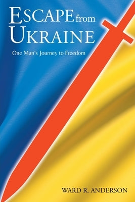 Escape from Ukraine Paperback Bookside Press