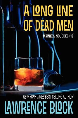 A Long Line of Dead Men Paperback LB Productions
