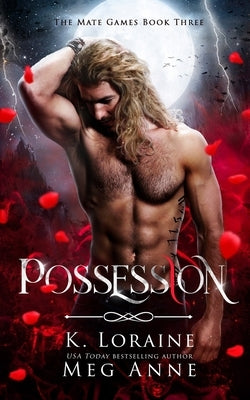 Possession Paperback Words That Sparkle