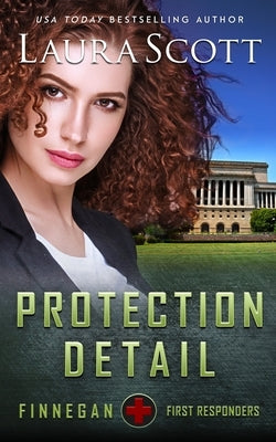 Protection Detail Paperback Laura Iding