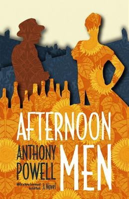 Afternoon Men Paperback University of Chicago Press