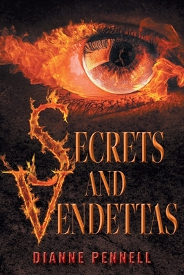 Secrets and Vendettas Paperback FriesenPress