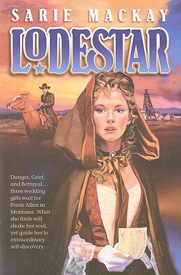 Lodestar Paperback Lantern Lodge Publishing