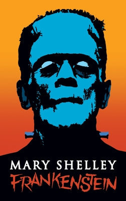 Frankenstein Paperback G&D Media