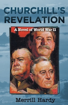 Churchill's Revelation Paperback Booklocker.com