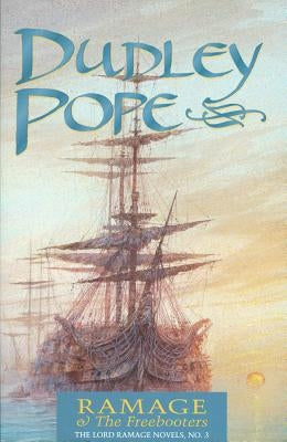 Ramage & the Freebooters Paperback McBooks Press