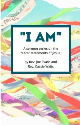 I Am Paperback Parson's Porch