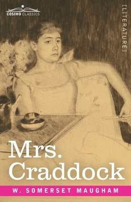 Mrs. Craddock Paperback Cosimo Classics