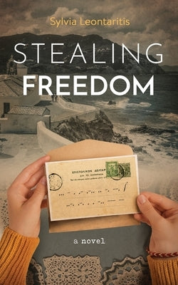 Stealing Freedom Paperback September House Press
