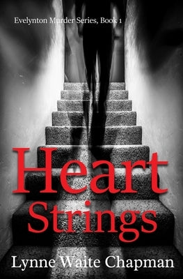 Heart Strings Paperback Winged Publications