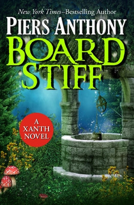 Board Stiff Paperback Open Road Media Science & Fantasy