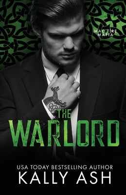 The Warlord: A Dark Irish mafia Romance Paperback Literary Fox