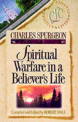 Spiritual Warfare in a Believer's Life YWAM Publishing