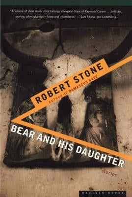 Bear and His Daughter Paperback Ecco Press