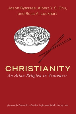 Christianity Paperback Cascade Books