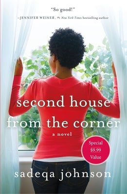 Second House from the Corner: A Novel of Marriage, Secrets, and Lies Paperback St. Martin's Griffin