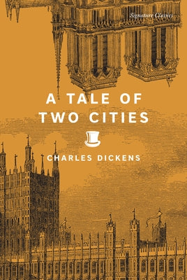 A Tale of Two Cities Paperback Union Square & Co.