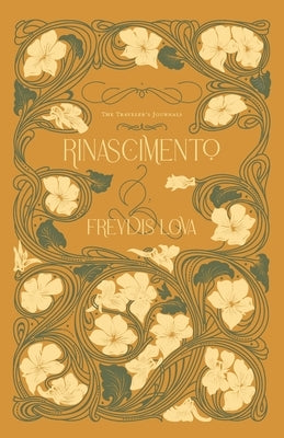 Rinascimento Paperback Freydis Lova