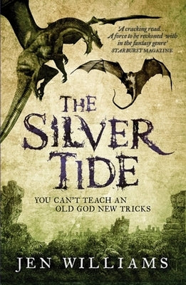 The Silver Tide Paperback Headline