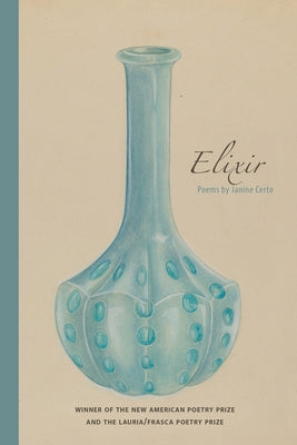 Elixir Paperback New American Press