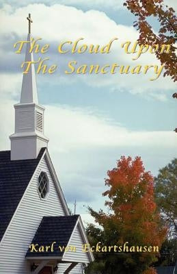 The Cloud Upon The Sanctuary Paperback Book Tree