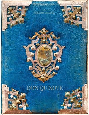 Don Quixote Paperback Createspace Independent Publishing Platform