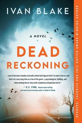 Dead Reckoning by Blake, Ivan