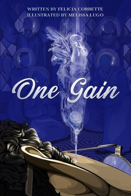 One Gain Paperback Felicia Corbette