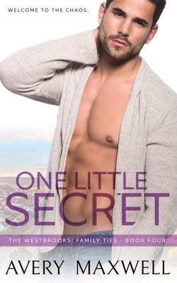 One Little Secret Paperback That's What She Said Publishing, Inc.