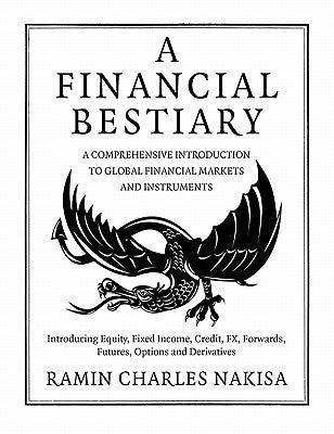 A Financial Bestiary Paperback Chesham Bois Publishing