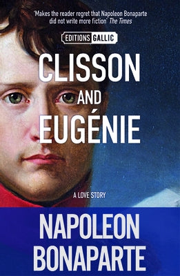 Clisson and Eugénie Paperback Gallic Books