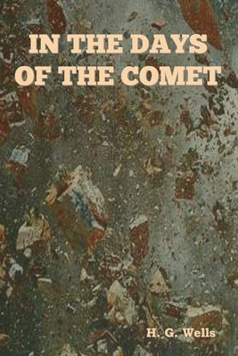 In The Days of the Comet Paperback Indoeuropeanpublishing.com