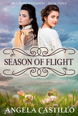 Season of Flight Paperback Independently Published
