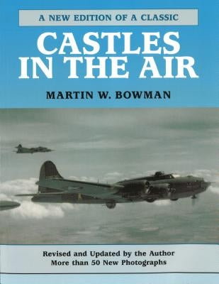 Castles in the Air Paperback University of Nebraska Press