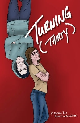 Turning Thirty Paperback Natalie Cuddington
