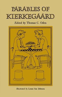 Parables of Kierkegaard Paperback Princeton University Press