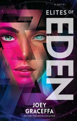Elites of Eden, 2 Paperback Atria Books