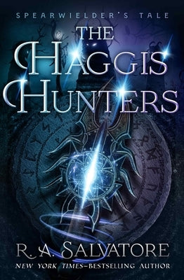 The Haggis Hunters Paperback Open Road Media Science & Fantasy