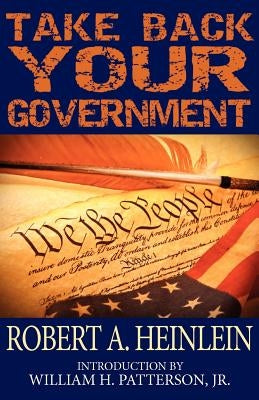 Take Back Your Government Paperback Phoenix Pick
