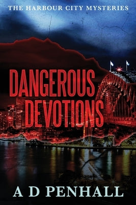 Dangerous Devotions Paperback Clan Destine Press