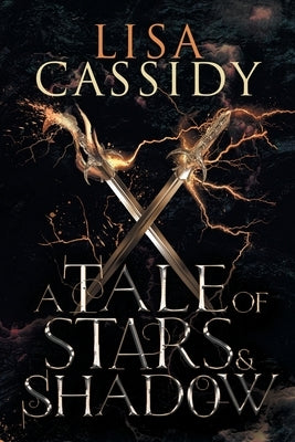 A Tale of Stars and Shadow Paperback Tate House