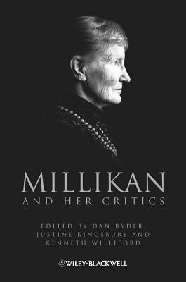 Millikan and Her Critics Paperback Wiley-Blackwell