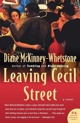 Leaving Cecil Street Paperback Harper Perennial
