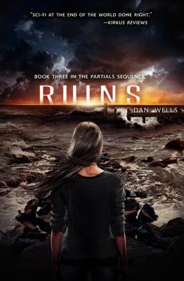 Ruins Paperback Balzer & Bray/Harperteen