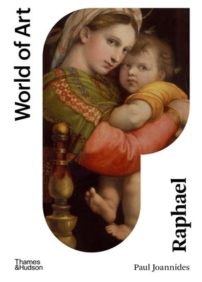 Raphael Paperback Thames & Hudson
