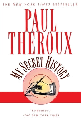 My Secret History Paperback Ballantine Books