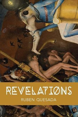 Revelations Paperback Sibling Rivalry Press, LLC